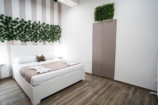 Appartement Irenetta's Naples
