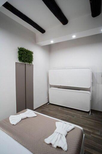 Appartement Irenetta's *