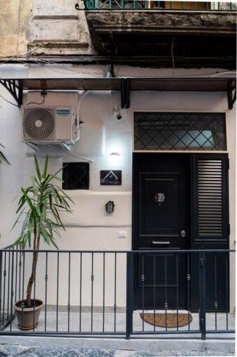 Irenetta's Appartement *