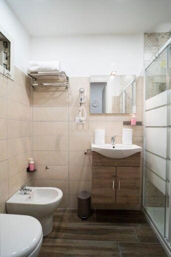 Appartement Irenetta's *