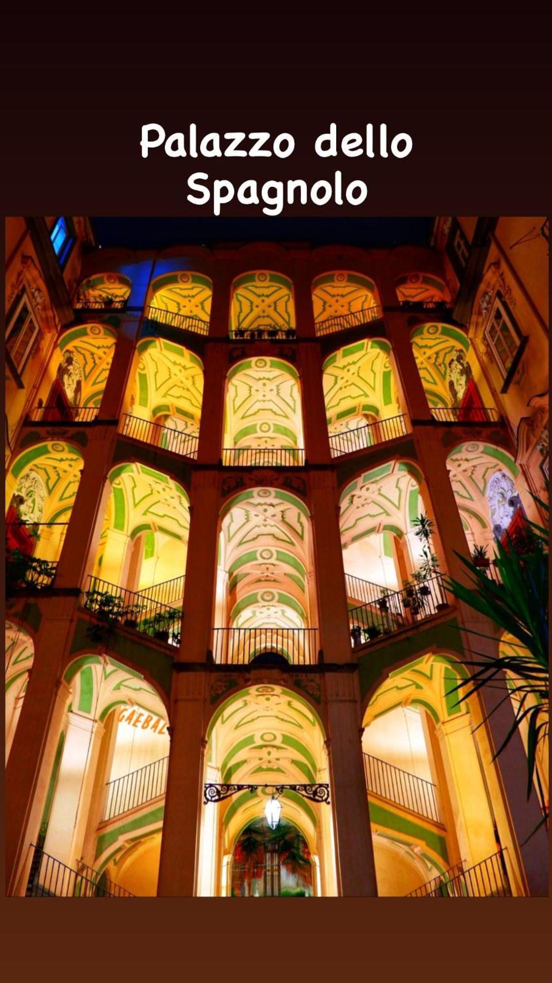 Irenetta's Appartement Naples