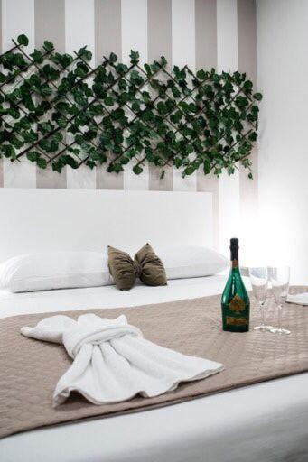 Appartement Irenetta's