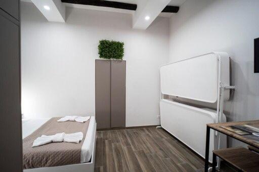 Irenetta's Appartement