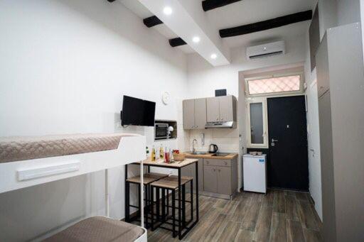 Appartement Irenetta's