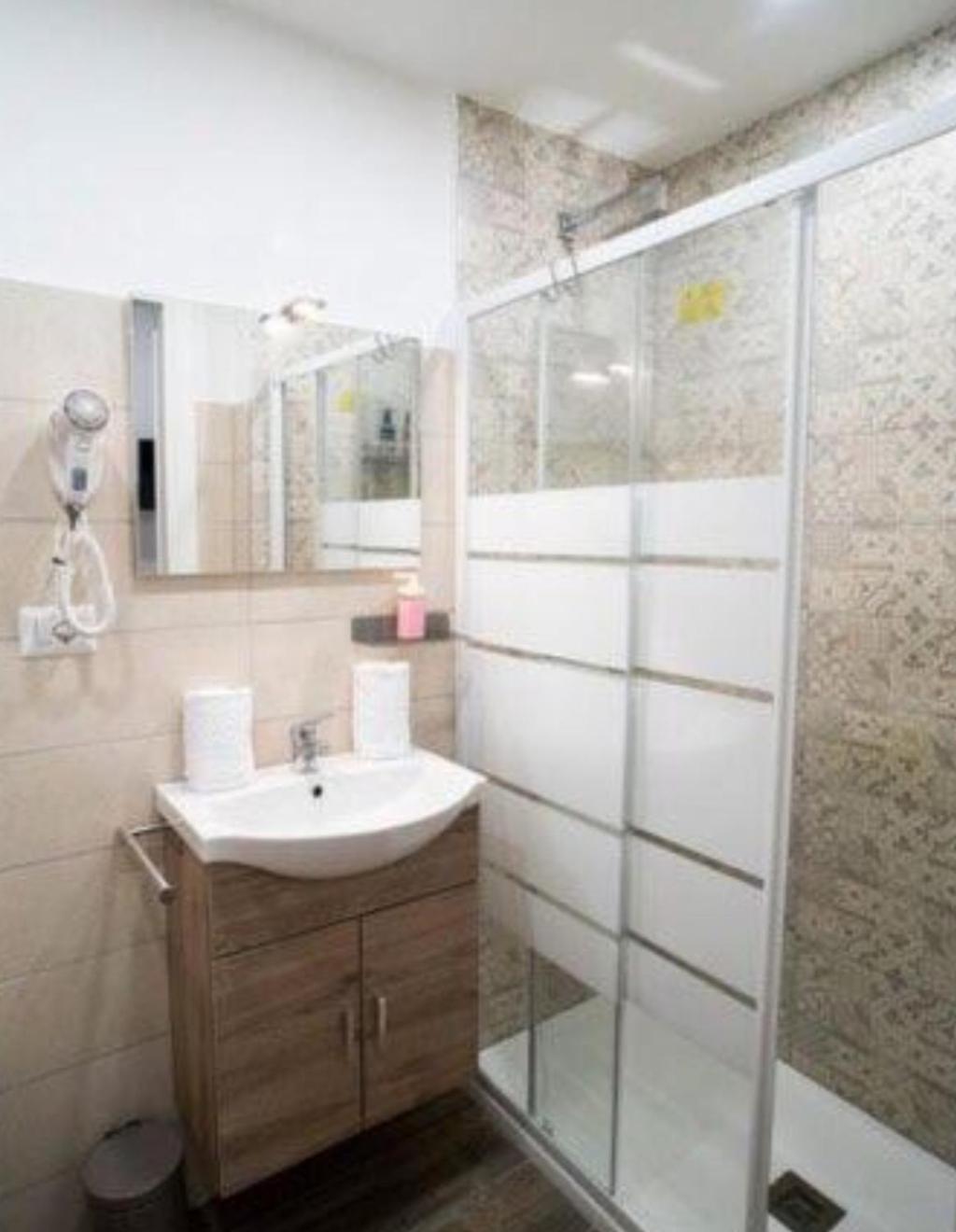 Irenetta's Appartement *