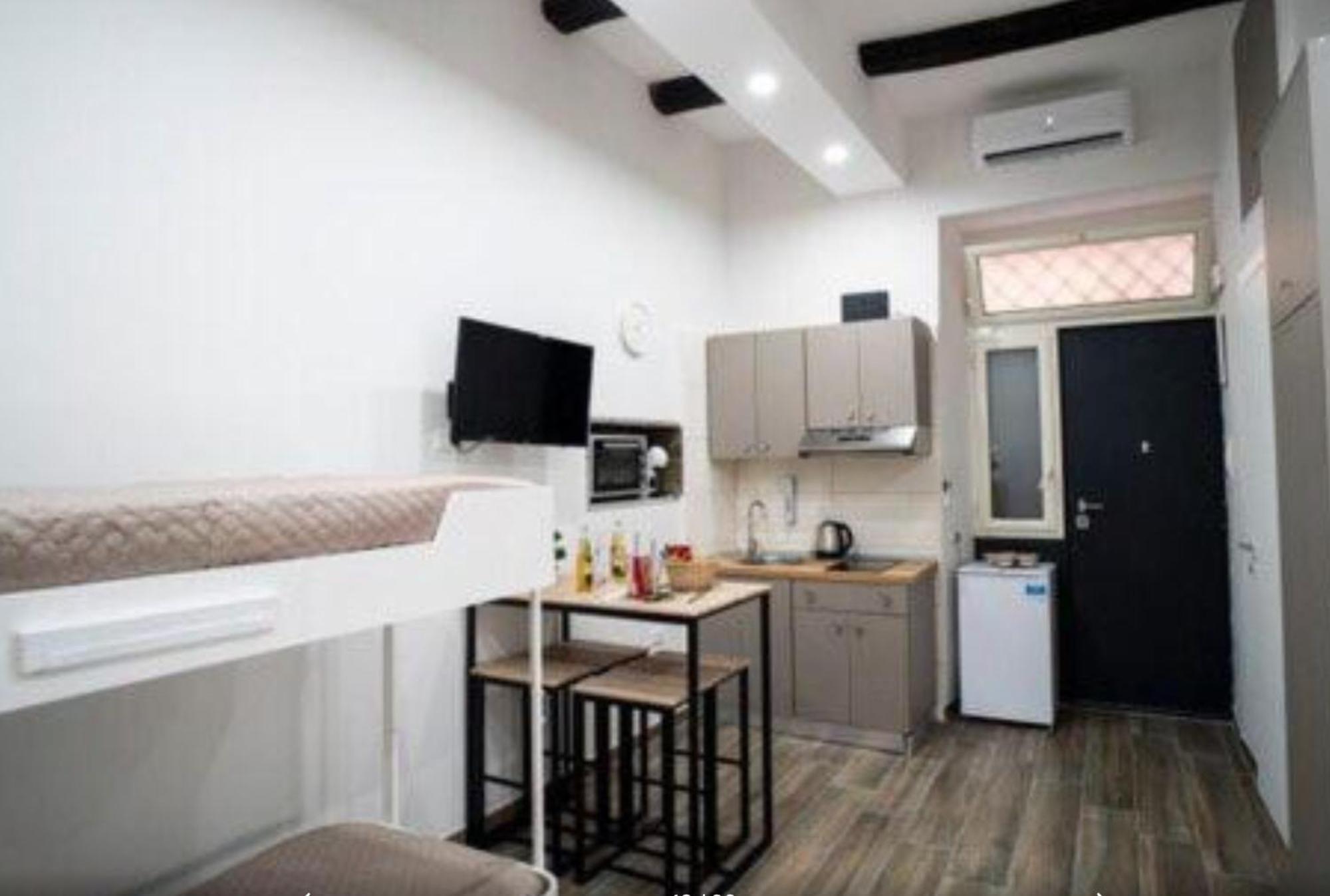 Irenetta's Appartement *