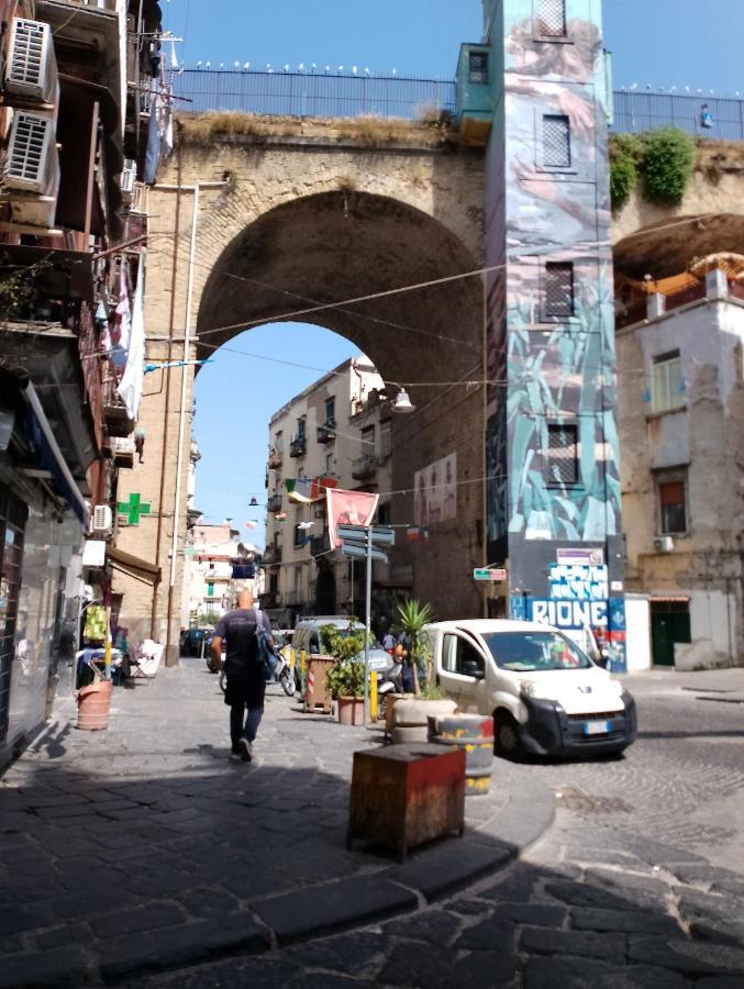 Irenetta's Appartamento