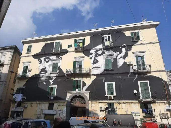Irenetta's Appartamento *
