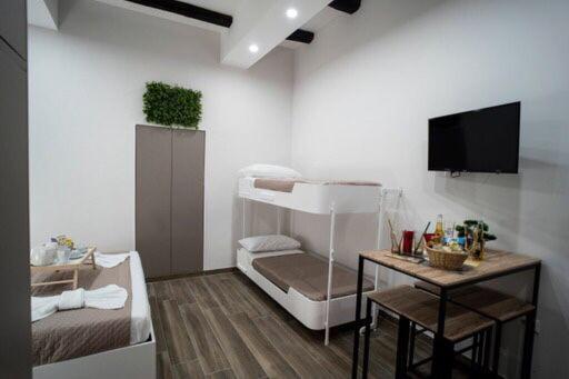 Appartamento Irenetta's Napoli
