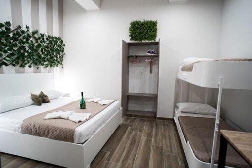 Appartamento Irenetta's *