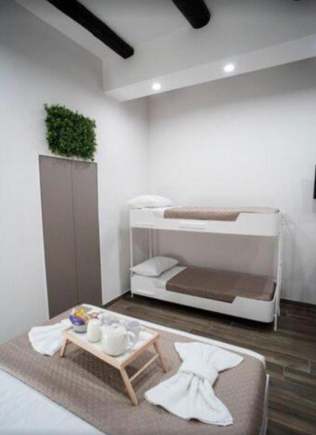Irenetta's Appartamento Napoli