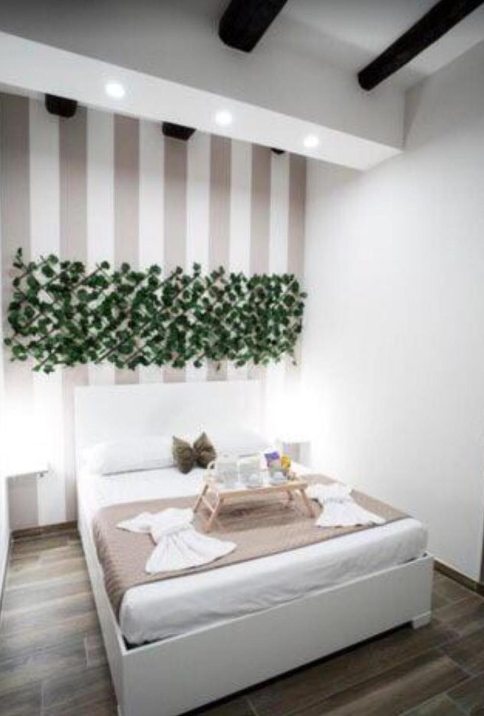 Appartement Irenetta's
